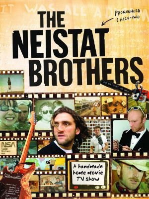 The Neistat Brothers