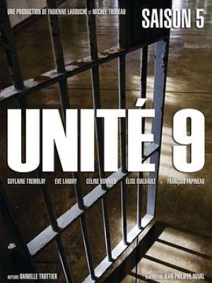 Unité 9 Season 5