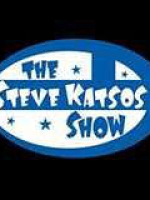 The Steve Katsos Show