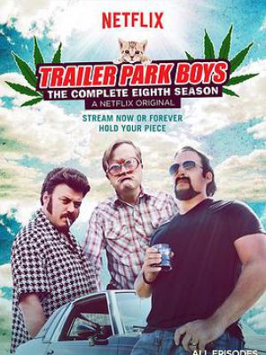 Trailer Park Boys Season 8