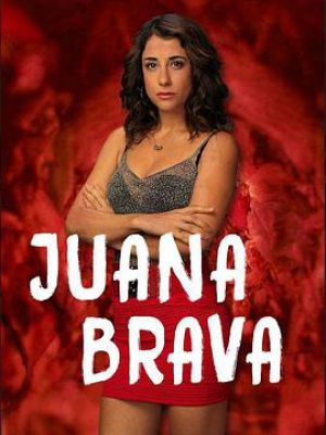 Juana Brava