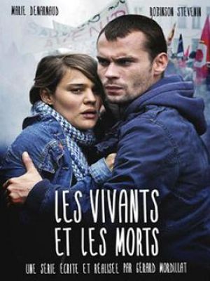 Les vivants et les morts