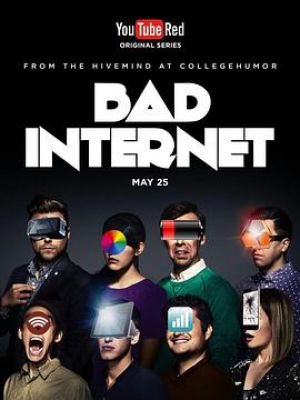 Bad Internet Season 1