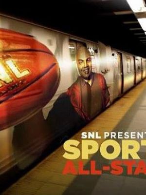 Saturday Night Live S35 Presents: Sports All-Stars