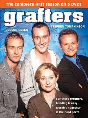 Grafters Season 1