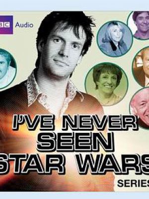 I've Never Seen Star Wars