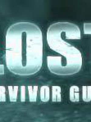 Lost: Survivor Guide