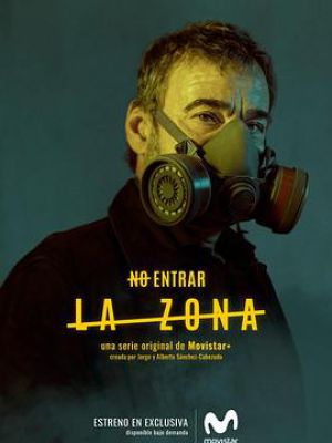 la zona