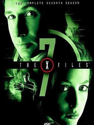The X Files SE 7.9 Signs & Wonders