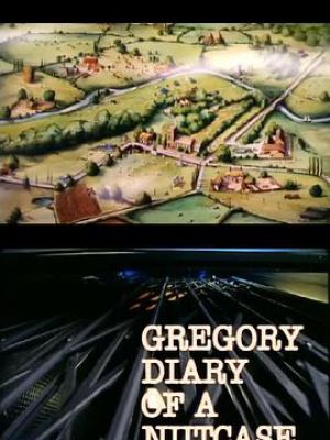 The Comic Strip Presents: Gregory: Diary of a Nutc