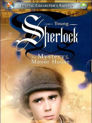 Young Sherlock: The Mystery of the Manor House