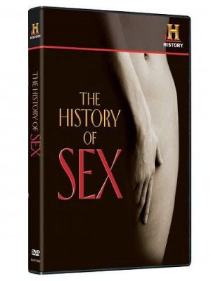 性的历史