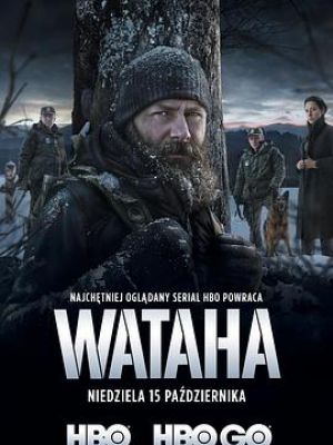 Wataha Season 2