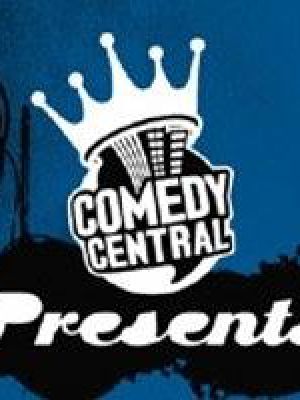 Comedy Central Presents Jo Koy