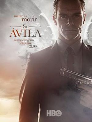 Sr. Ávila Season 3