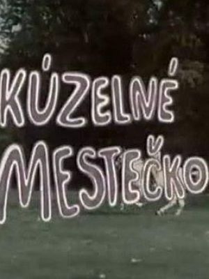 Kuzelne mestecko