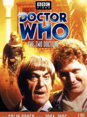 The Two Doctors