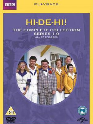 Hi-de-Hi!