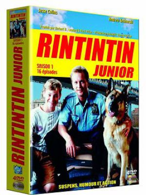 Rin Tin Tin: K-9 Cop