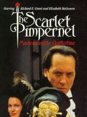 The Scarlet Pimpernel: Valentine Gautier