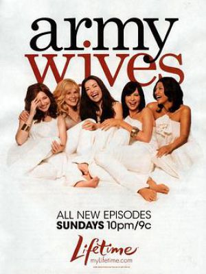 军嫂们 第三季 军嫂们 第三季