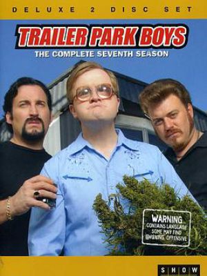Trailer Park Boys Season 7