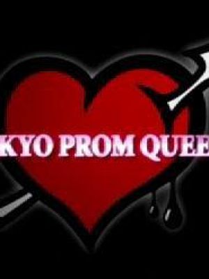tokyo prom queen