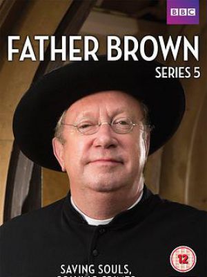 布朗神父 第五季