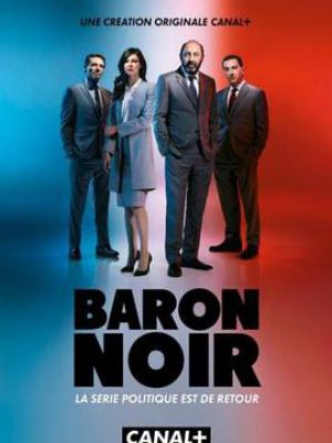 Baron Noir Season 2