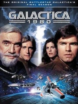 Galactica 1980