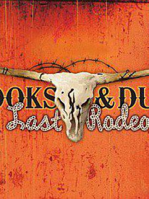 ACM Presents: Brooks & Dunn -- The Last Rodeo