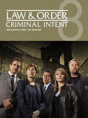 法律与秩序：犯罪倾向 第八季