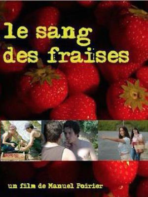 Les Sang des fraises