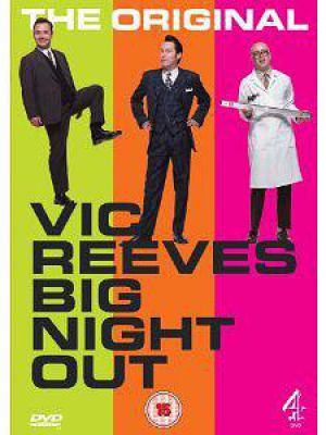 Vic Reeves Big Night Out Season 1