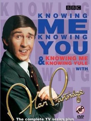 Knowing Me, Knowing You with Alan Partridge