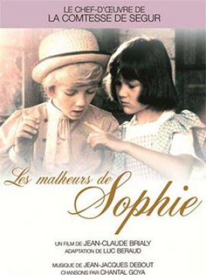 les malheurs de sophie