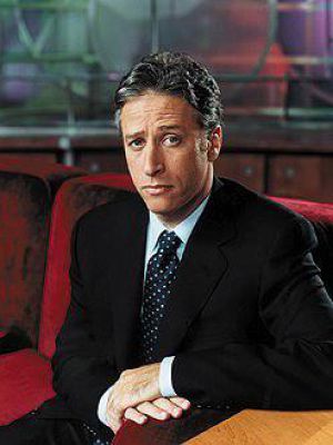 Jon Stewart: Unleavened