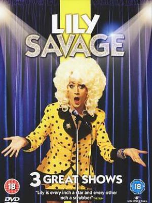 The Lily Savage Show
