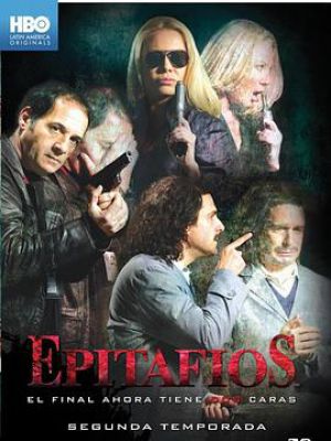 Epitafios Season 2