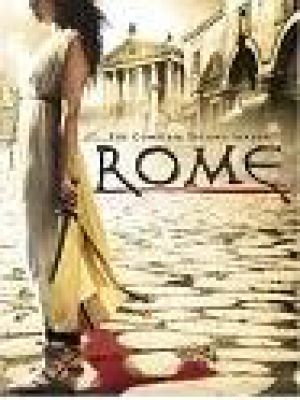 Rome Season 1, Episode 4: Stealing from 