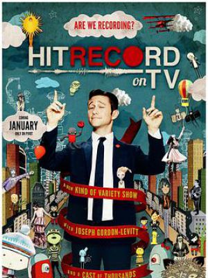 HitRECord on TV 第一季