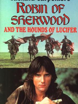 Robin of Sherwood