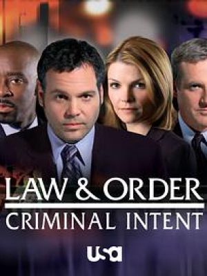 法律与秩序：犯罪倾向 第四季