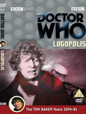 Doctor Who:Logopolis