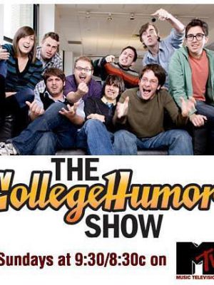 The CollegeHumor Show