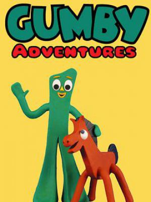 Gumby Adventures