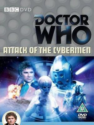 Attack of the Cybermen