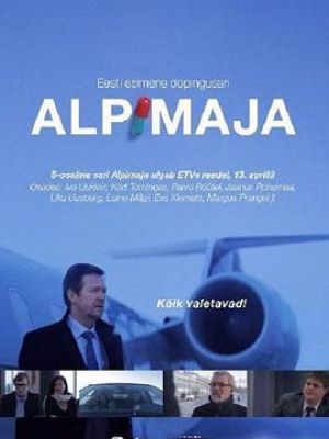 Alpimaja