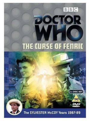 Doctor Who - The Curse of Fenric