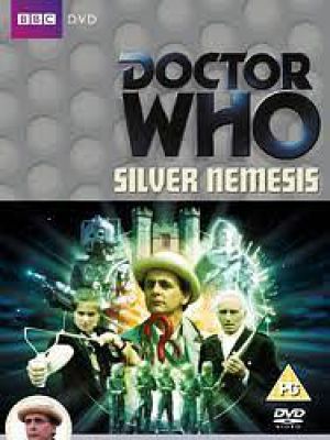 Silver Nemesis